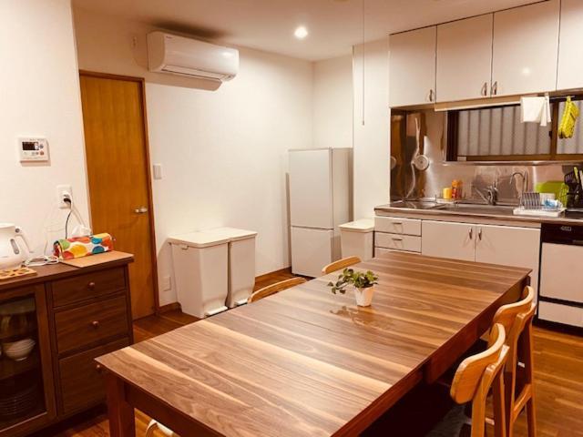 Ostay Numabukuro Hotel Apartment Tokyo prefektur Exteriör bild