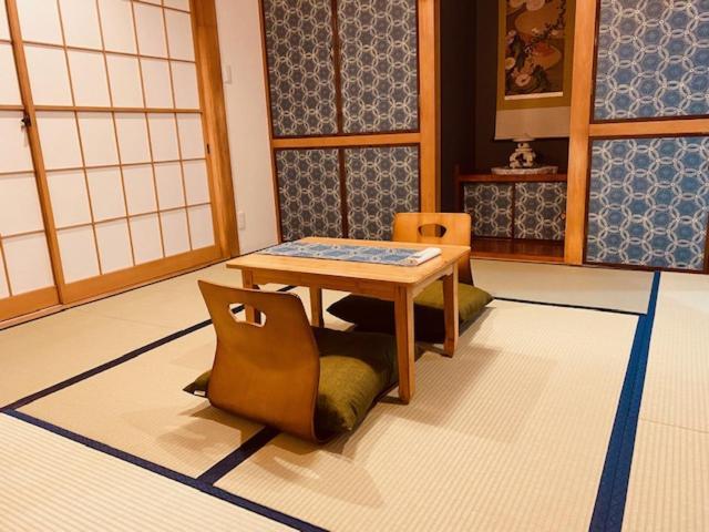 Ostay Numabukuro Hotel Apartment Tokyo prefektur Exteriör bild