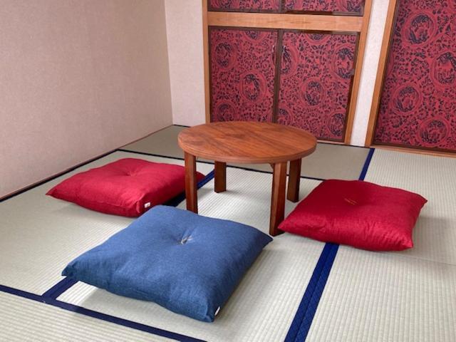 Ostay Numabukuro Hotel Apartment Tokyo prefektur Exteriör bild