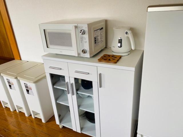 Ostay Numabukuro Hotel Apartment Tokyo prefektur Exteriör bild