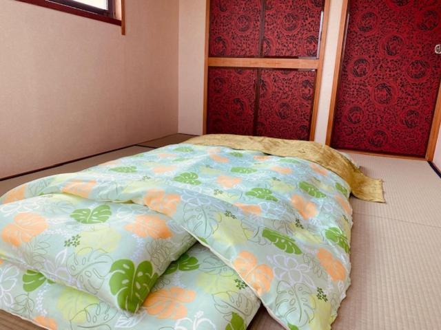 Ostay Numabukuro Hotel Apartment Tokyo prefektur Exteriör bild