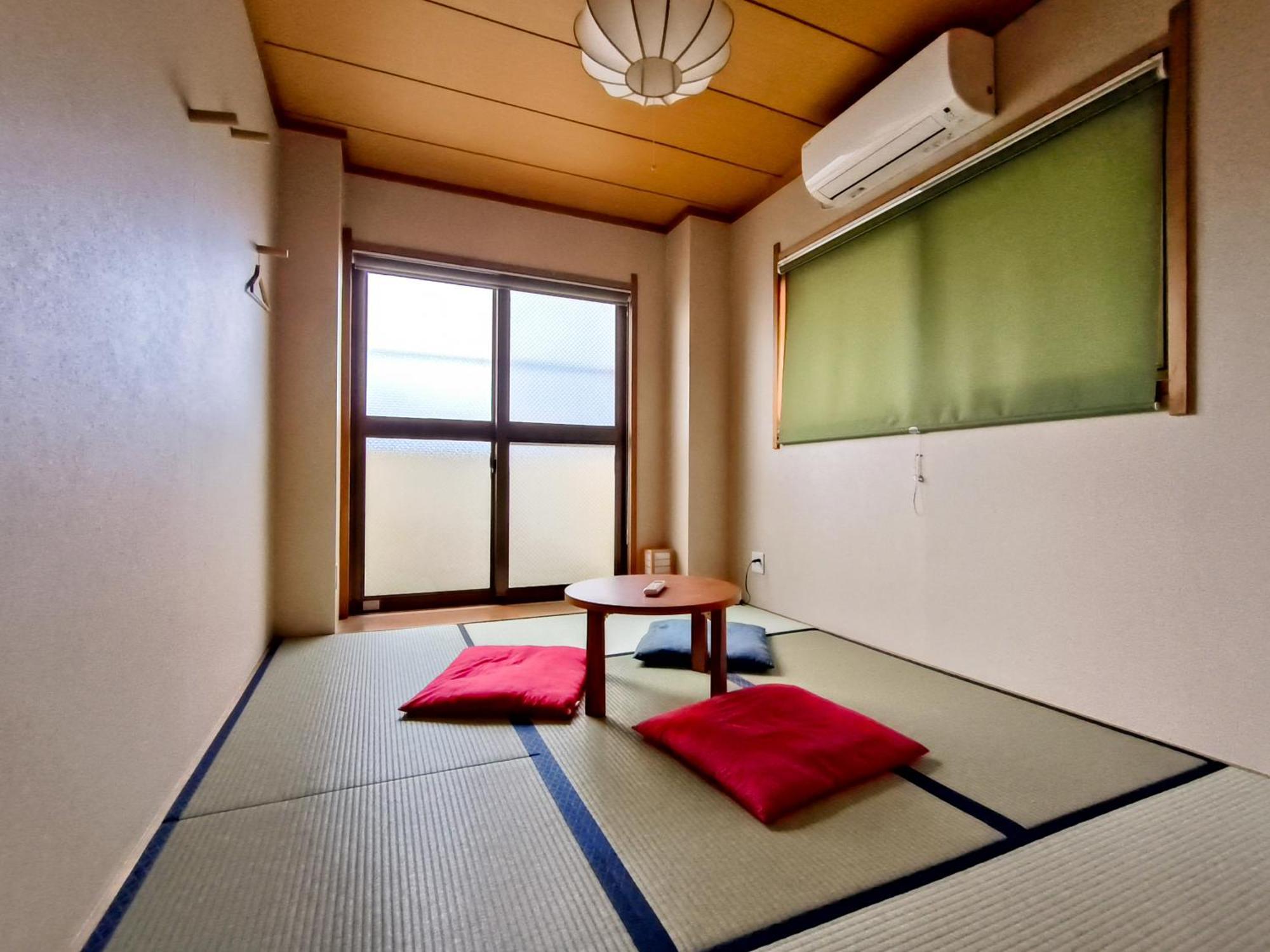 Ostay Numabukuro Hotel Apartment Tokyo prefektur Exteriör bild