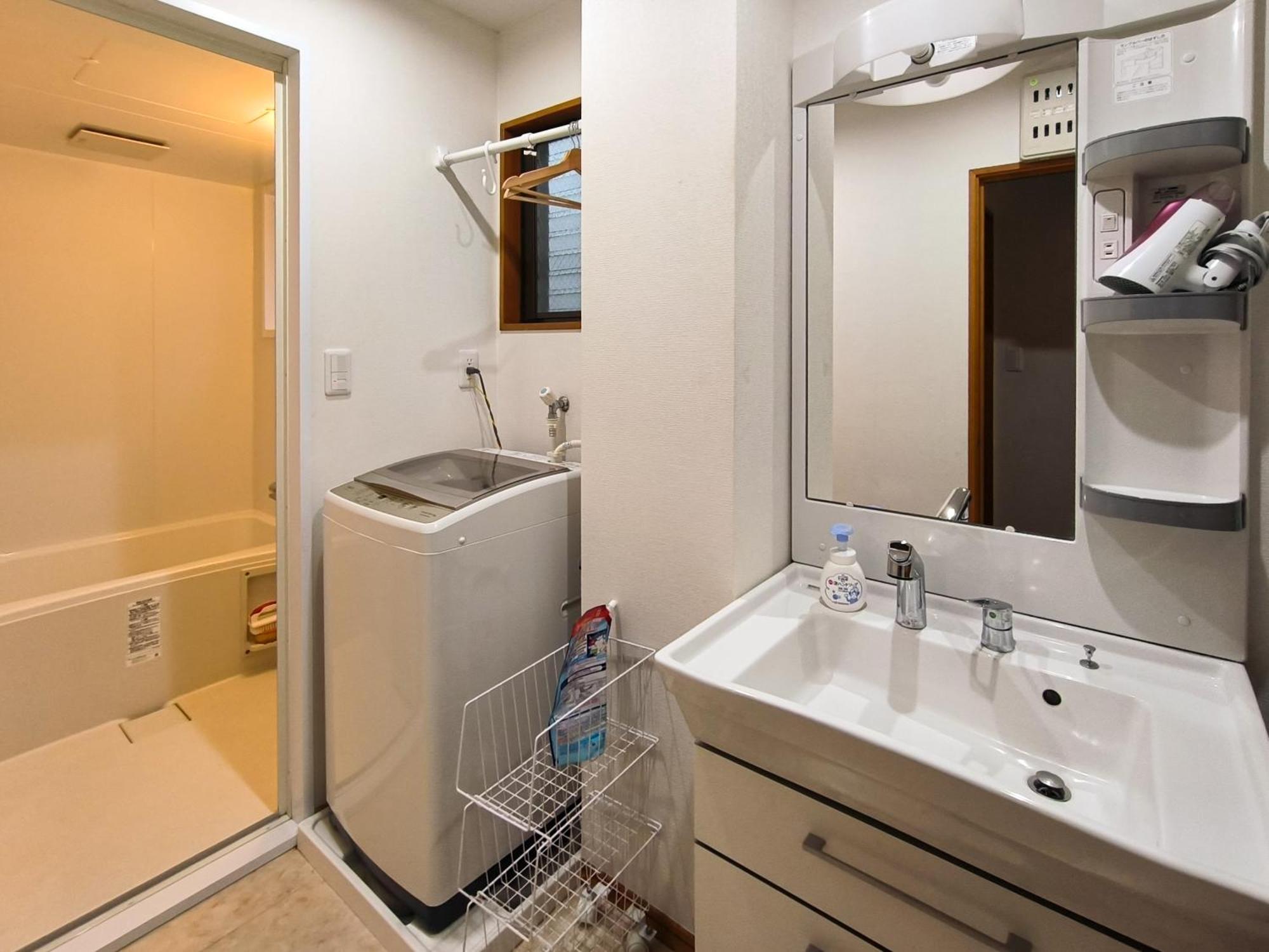Ostay Numabukuro Hotel Apartment Tokyo prefektur Exteriör bild