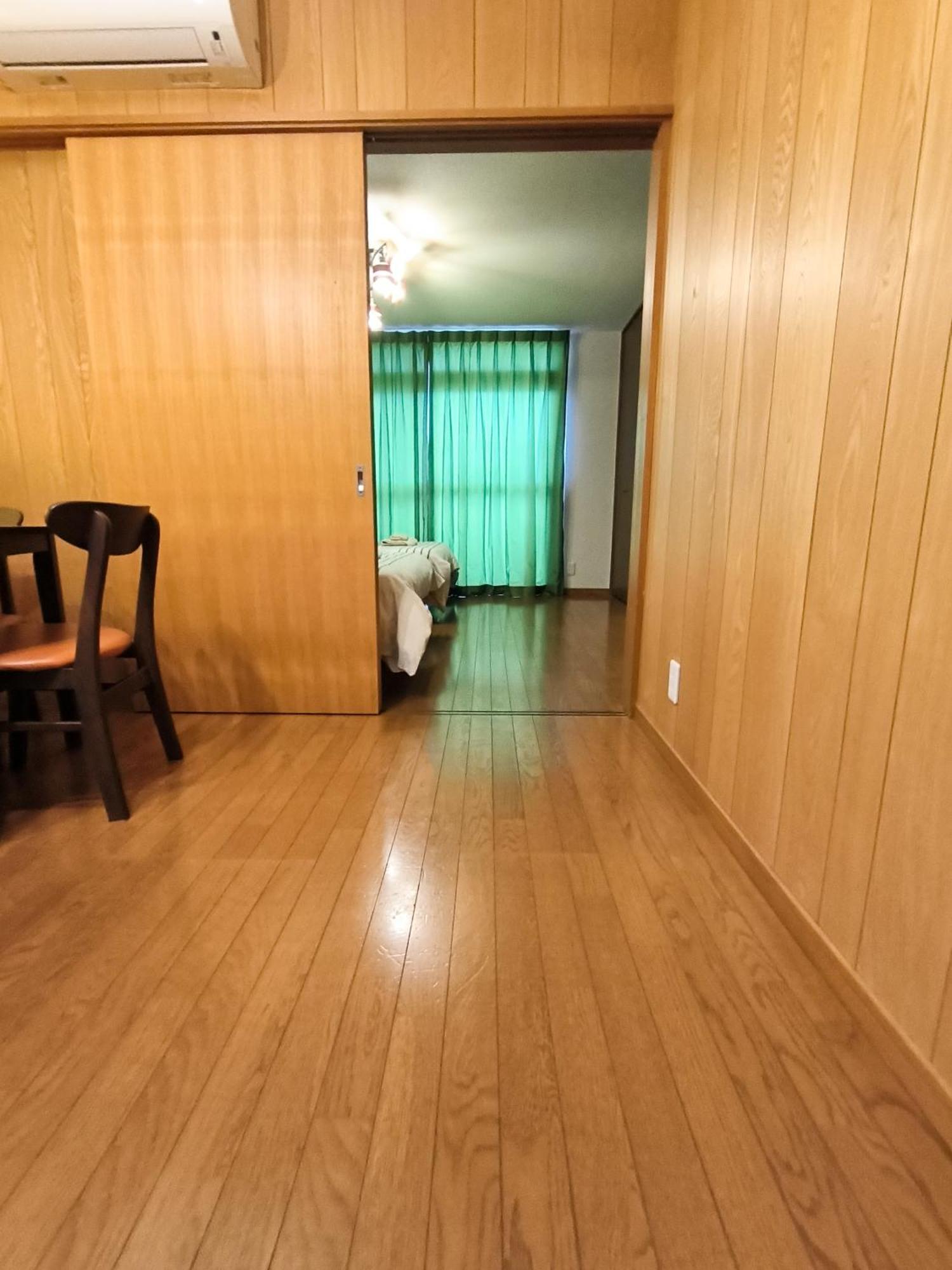 Ostay Numabukuro Hotel Apartment Tokyo prefektur Exteriör bild